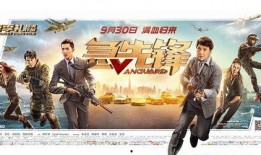 急先锋电影在线观看,动作盛宴，热血激战，在线观影体验！