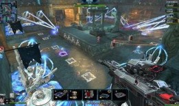 逆战最新塔防陷阱爆料