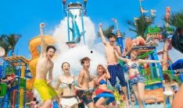 水上乐园水质爆料视频,爆料视频曝光惊人真相