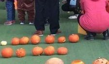 父亲大爆料幼儿园视频