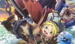 来自深渊在线观看,跟随来自深渊在线之旅，揭秘深海奥秘