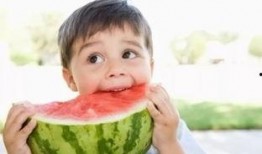 娱乐圈吃瓜小孩子是谁