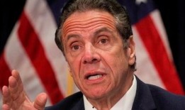 纽约州长最新爆料消息,揭秘不为人知的幕后真相