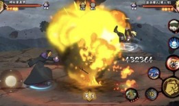 忍者仙人兜最新爆料,最新爆料揭示神秘忍者世界