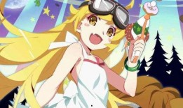 物语系列动漫在线观看,跨越时空的奇幻冒险，在线观看带你领略独特魅力