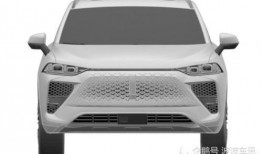 wey摩卡最新爆料,豪华设计与智能科技完美融合