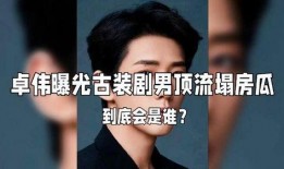 娱乐圈大瓜爆料预言,揭秘明星背后的惊人真相