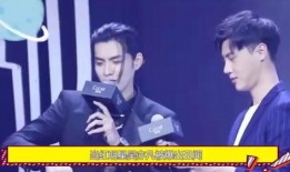 娱乐圈吃瓜群众颠覆三观