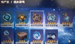 原神池子最新爆料,神秘角色即将加入，池子大变动！