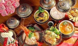 泰国美食爆料视频下载,揭秘热门爆料视频中的地道美味