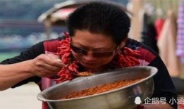 中国辣王李永志爆料视频,辣王之路背后的辛酸与荣耀