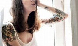 纹身网红美女爆料视频在线观看,独家爆料视频在线观看，带你领略纹身艺术与生活