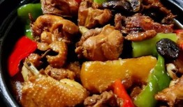 外卖员爆料黄焖鸡原视频,黄焖鸡原视频曝光，制作过程大公开！