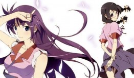 物语系列动漫在线观看,跨越时空的奇幻冒险，在线观看带你领略独特魅力