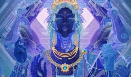 女娲传说皮肤最新爆料图片