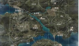 和平精英地图最新爆料,神秘地域等你探索