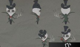 第五人格新随从爆料视频,神秘角色引玩家热议，技能亮点抢先看