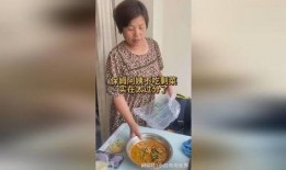 保姆爆料吃剩饭怎么办视频,揭秘家庭饮食卫生隐患