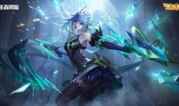 虞姬典藏微博爆料最新,揭秘神秘新皮肤背后的故事与设计理念