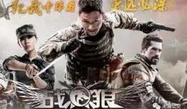 战狼2免费观看在线完整版,燃情热血，震撼来袭！