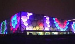 水立方泰剧在线观看,一场梦幻般的视觉盛宴