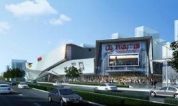 营口万达广场爆料视频