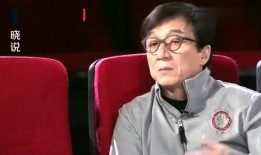 成龙爆料娱乐圈真相,娱乐圈背后的真实内幕