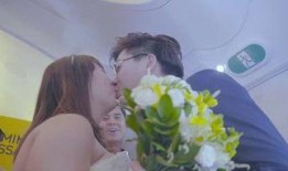 在飞机上亲吻在线观看,揭秘飞机上浪漫亲吻瞬间