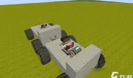 迷你世界新方块爆料视频,探索未知领域，解锁奇幻冒险