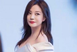 赵薇最新爆料自己,揭秘娱乐圈不为人知的秘密