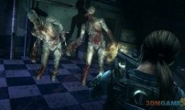 生化危机在线观看免费,惊悚求生之旅，揭秘病毒末日下的生存法则