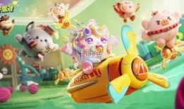 蛋仔最新抓捕爆料,神秘蛋仔即将亮相，抓捕挑战升级！