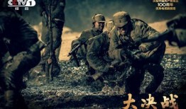 绝战电视剧在线观看