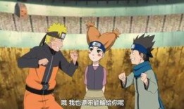 火影忍者萌黄最新爆料,火影忍者最新爆料揭秘神秘力量觉醒