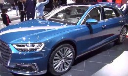 奥迪最新爆料新闻,颠覆性技术革新与未来出行蓝图揭晓