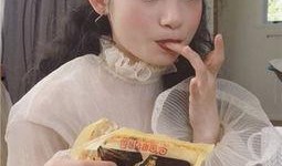 吃瓜网红姐弟头像图片高清