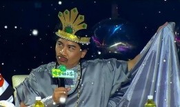 娱乐吃瓜直播暴料娱乐圈,直播吃瓜，一网打尽明星幕后故事