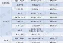 爆料最新项目有哪些内容