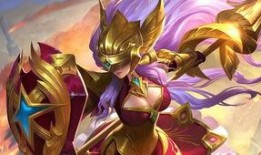 王者荣耀雅典娜最新爆料,神秘传说，荣耀归来！