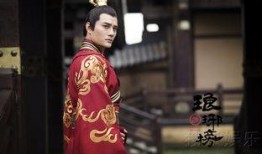 琅琊榜搜狐在线观看,揭秘权谋与情感交织的传奇故事