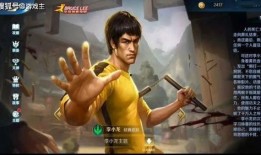 李小龙爆料皮肤视频,爆料皮肤背后的故事