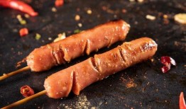 爆料香肠加工视频,揭秘香肠制作全过程