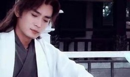 娱乐吃瓜酱古代的帅哥,盘点那些令人倾倒的帅哥传奇