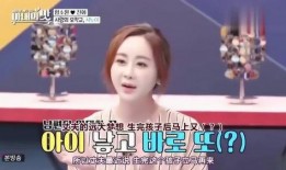 韩国女明星老公爆料视频,揭秘夫妻生活细节与感情纠葛”