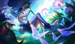 王者皮肤爆料最新多莉娅,多莉娅新皮肤惊艳亮相，萌动全场！