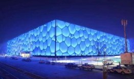 水立方泰剧在线观看,一场梦幻般的视觉盛宴