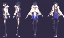 原神散兵最新爆料图片,神秘面纱下的独特魅力