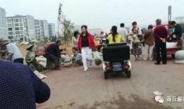 商丘新鲜爆料事件最新,揭秘背后惊人真相！