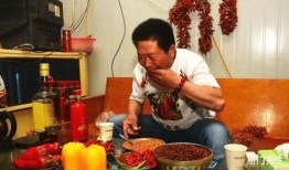 中国辣王李永志爆料视频,辣王之路背后的辛酸与荣耀