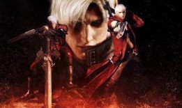 鬼泣最新爆料图鉴,新爆料图鉴揭秘，神秘角色与全新技能震撼登场！